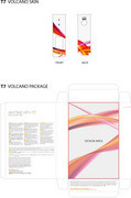 网友Fans热情大涨,iriver T7 Volcano皮肤眩彩夺目 网友Fans热情大涨,iriver T7 Volcano皮肤眩彩夺目