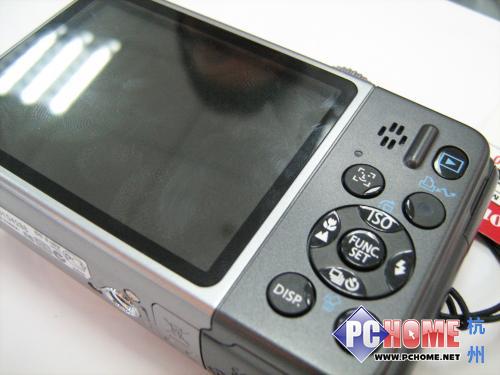 点击查看本文图片 佳能 PowerShot A2000 IS - 1cm微距6倍光变 佳能新机A2000IS到货