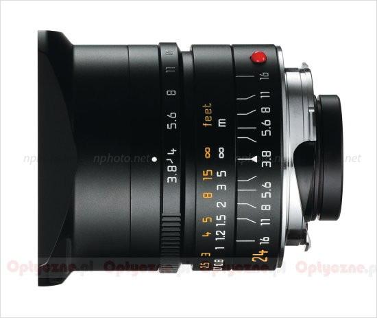 莱卡M8.2新机新镜曝光