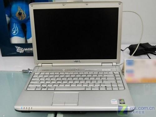 T8100芯84GS独显 戴尔2G内存本6999元 