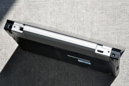 续航力之王戴尔E6400商务旗舰本评测(5)