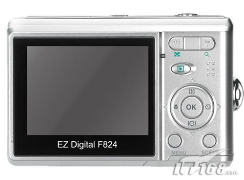 重生雅西卡多款数码相机即将上市