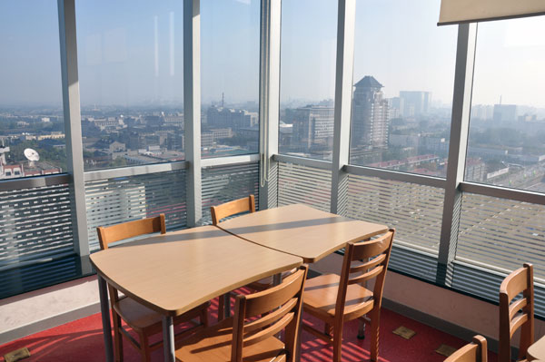 尼康D90配18-105多组样片分析欣赏