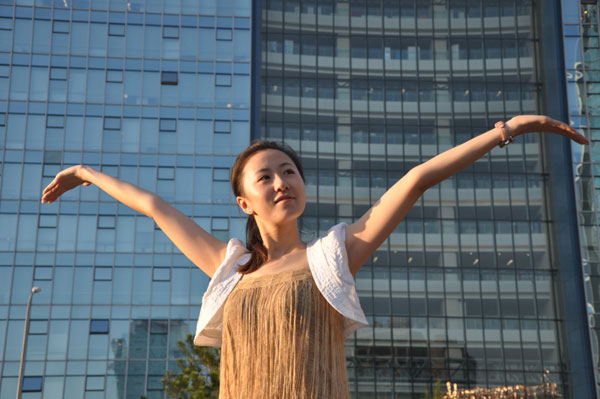 尼康D90配18-105多组样片分析欣赏(4)