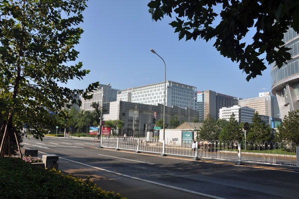 尼康D90配18-105多组样片分析欣赏