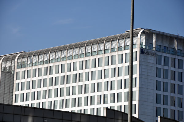 尼康D90配18-105多组样片分析欣赏