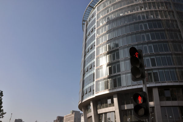 尼康D90配18-105多组样片分析欣赏