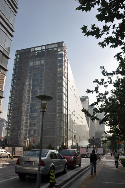 尼康D90配18-105多组样片分析欣赏(2)