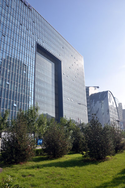 尼康D90配18-105多组样片分析欣赏(2)