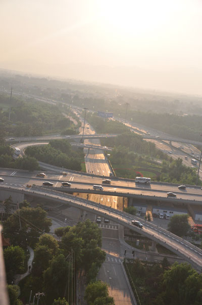 尼康D90配18-105多组样片分析欣赏(2)