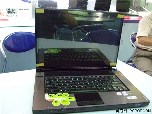 512MGF9500独显&nbsp;联想迅2本Y530报8100