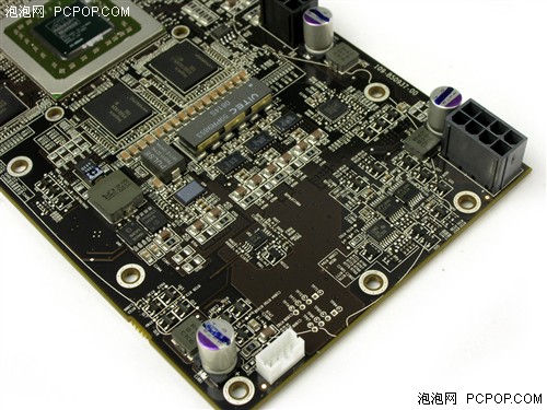 最强图形系统对决!HD4870X2全面评测