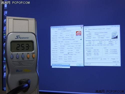 耕昇A卡意气风发 性能王HD4870X2解析