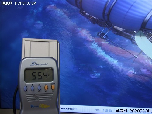 耕昇A卡意气风发 性能王HD4870X2解析