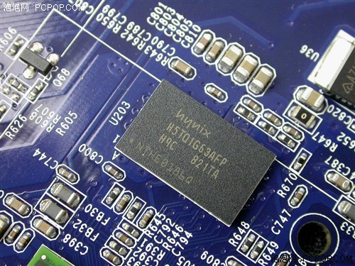 代号3300! GDDR3版790GX独家深度评测