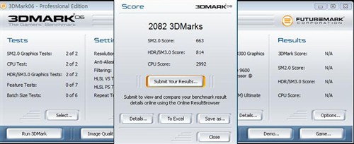 代号3300! GDDR3版790GX独家深度评测