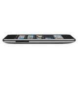 形形色色 苹果新一代iPod系列正式发布 