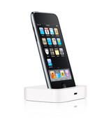 形形色色 苹果新一代iPod系列正式发布 