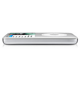 形形色色 苹果新一代iPod系列正式发布 形形色色 苹果新一代iPod系列正式发布