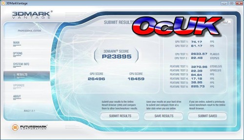 Nehalem Core i7风冷轻松超频到4GHz