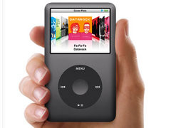 说3道4：iPod有魅力 可新品你满意吗 