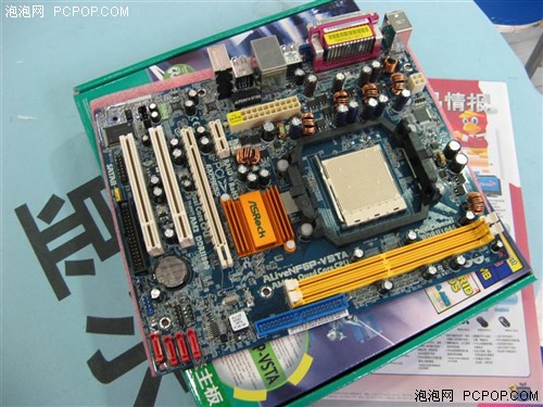 299元的战争! 八款低价主板横扫市场