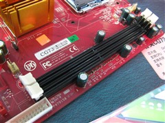 299元的战争! 八款低价主板横扫市场