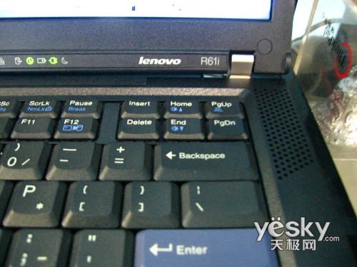 Thinkpad R61i 7732CJC