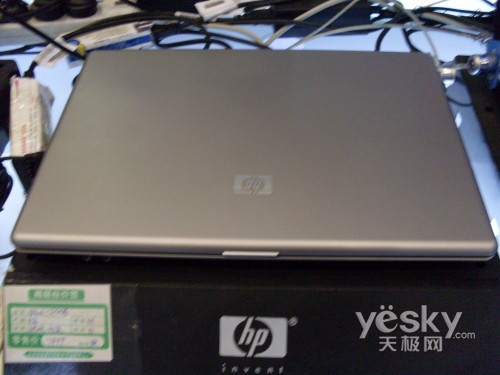 惠普 Compaq 6520s(GR054AV)