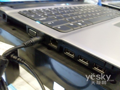 惠普 Compaq 6520s(GR054AV)