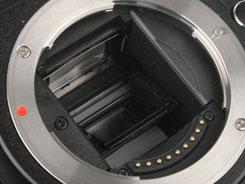 用机宝典小巧奥林巴斯E-420用机指南(3)