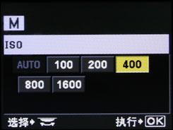 用机宝典小巧奥林巴斯E-420用机指南(9)