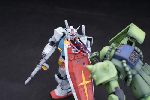 最高像素全画幅单反索尼α900详尽评测(10)