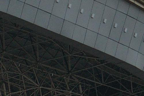 最高像素全画幅单反索尼α900详尽评测(12)