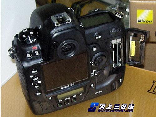 集体大跳水九款热门数码相机降价排行榜(2)