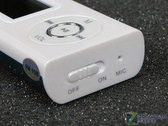 40小时听歌 199元2GB酷比魔方D250简评 