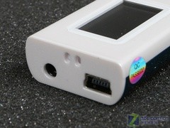 40小时听歌 199元2GB酷比魔方D250简评 40小时听歌 199元2GB酷比魔方D250简评