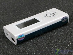 40小时听歌 199元2GB酷比魔方D250简评 40小时听歌 199元2GB酷比魔方D250简评