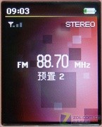 女孩最爱MP3 创新ZEN Mozaic小格格评测 
