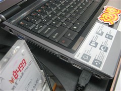 13英寸酷睿2双核独显联想F31降到6700