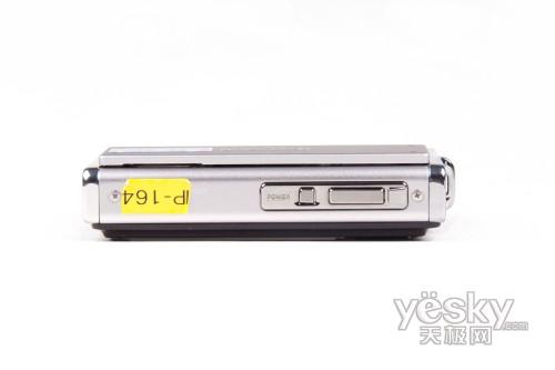首款敲击操作相机奥林巴斯µ1050SW试用(3)
