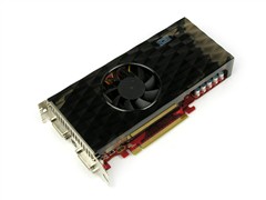 22吋游戏绝配！高频HD4850挑战GTX260
