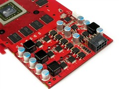 22吋游戏绝配!高频HD4850挑战GTX260