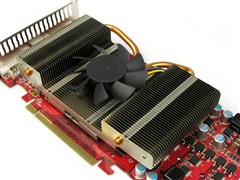 22吋游戏绝配!高频HD4850挑战GTX260