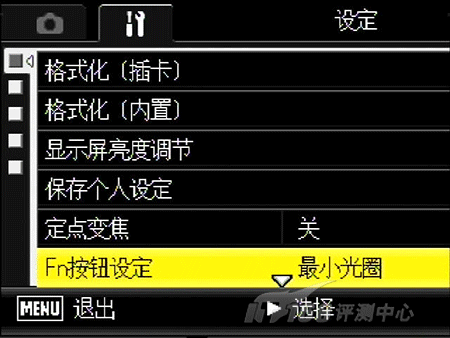 迷失的睿珀理光千万像素长焦R10评测(4)