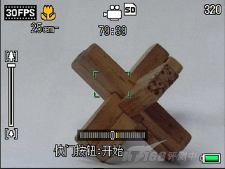 迷失的睿珀理光千万像素长焦R10评测(5)