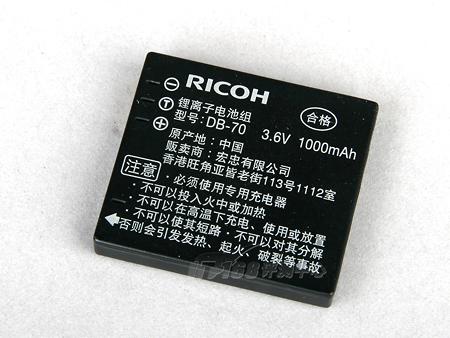 迷失的睿珀理光千万像素长焦R10评测(5)