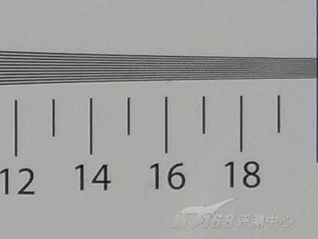 迷失的睿珀理光千万像素长焦R10评测(8)