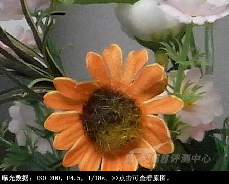 迷失的睿珀理光千万像素长焦R10评测(9)