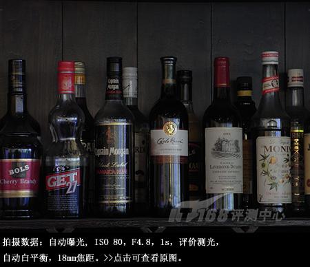迷失的睿珀理光千万像素长焦R10评测(14)